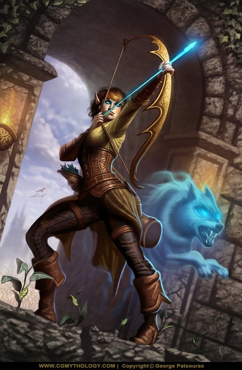 Archer