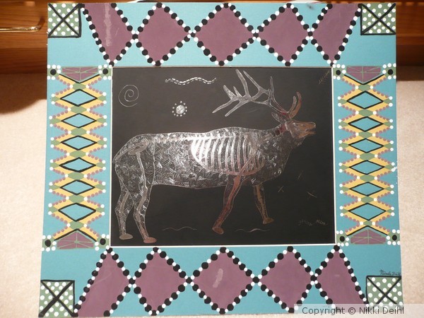 Elk