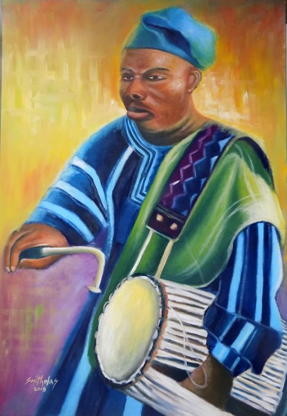 drummer