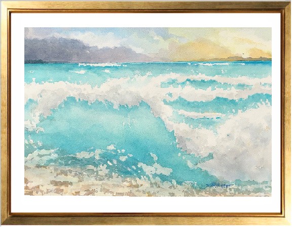 WAVESASHORE