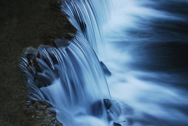 Waterfall Mougi 2