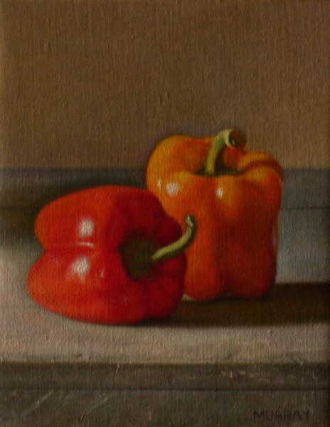 Standing and Reclining