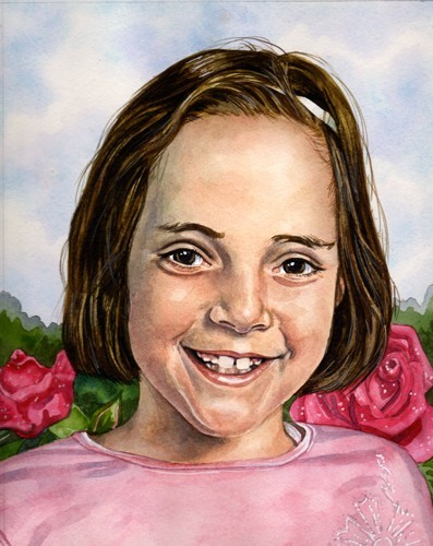 Little Girl