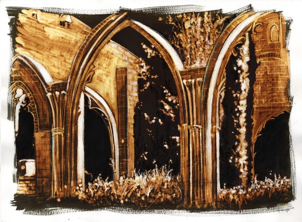 The Abbey Northern Cyprus