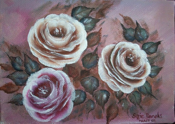 ROSES