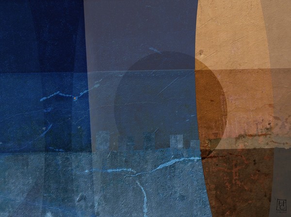obscured