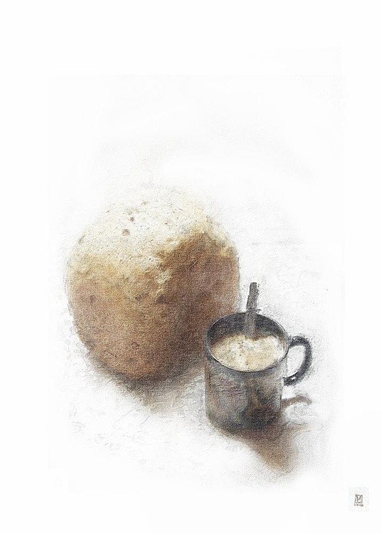 morning bread