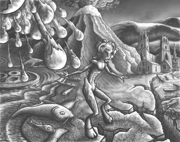 apocalypse
