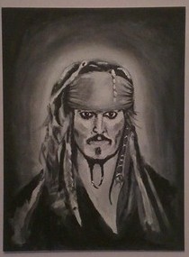 Captain Jack