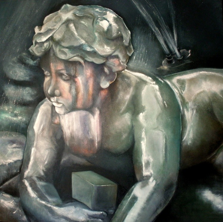 QUERUBIN CANTERO