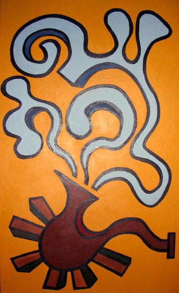 Pipe Smoke
