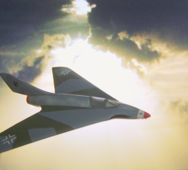 DEADLY SKIES [2]
