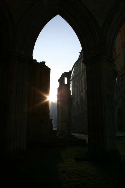Abbey