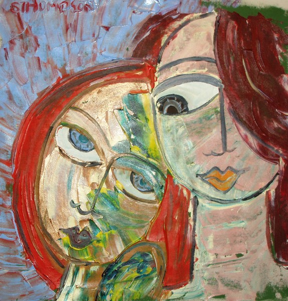 Red Heads