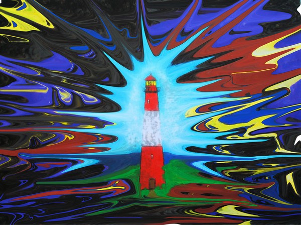 The Lighthouse