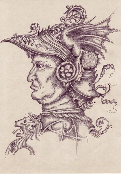 Da Vinci