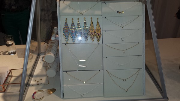 exhibition luz