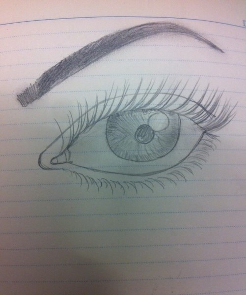 Eye 