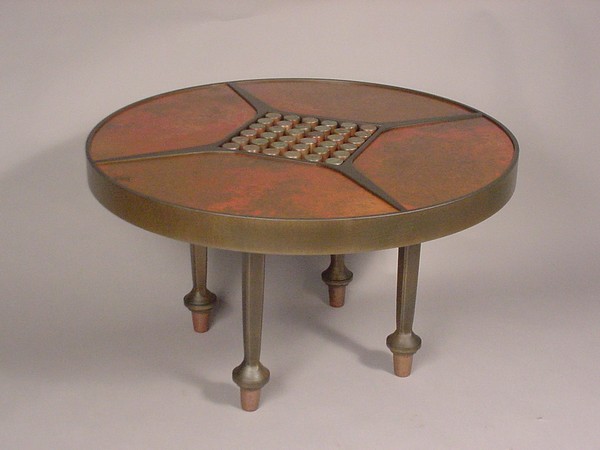 Cocktail Table