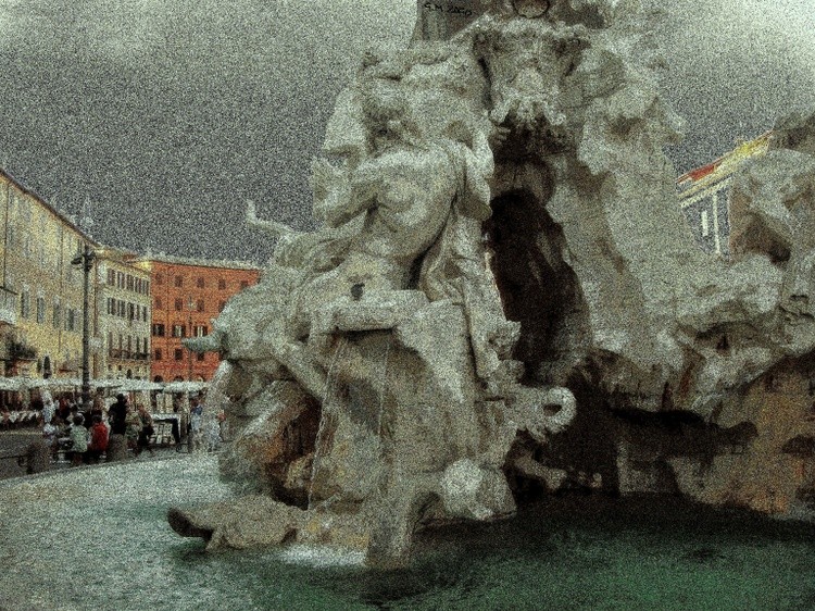  IL CREPUSCOLO DEGLI DEI.