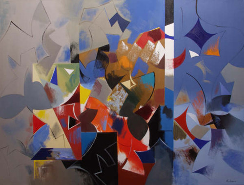 Still-Life