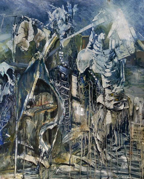 don quixote