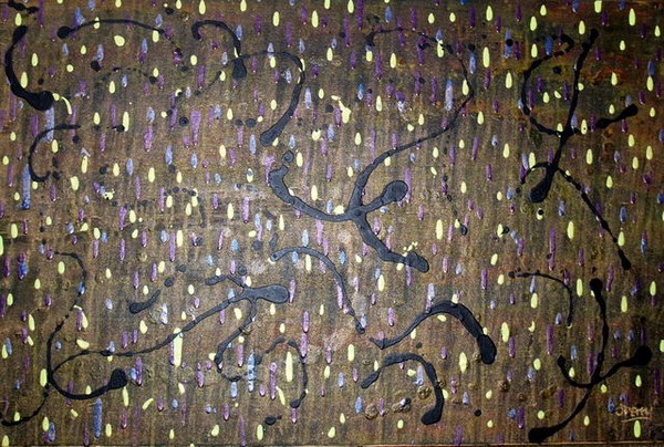RAIN DANCERS