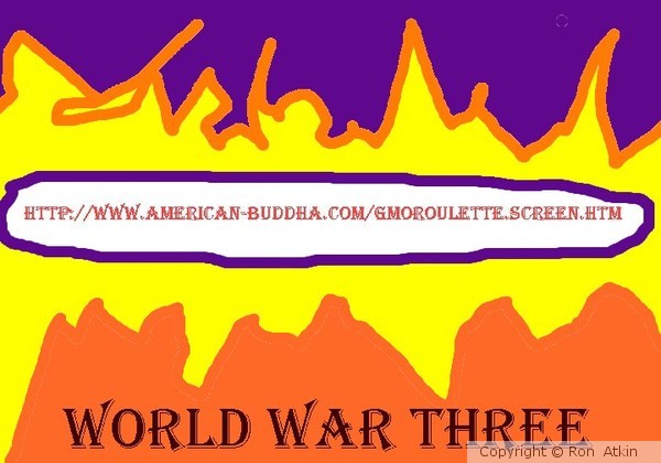 WORLD WAR THREE