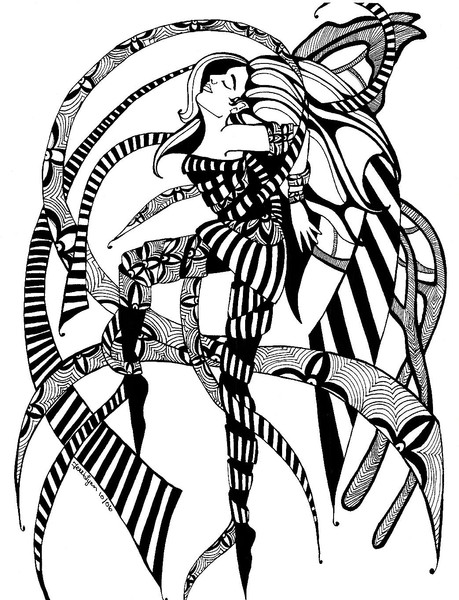 Ribbons