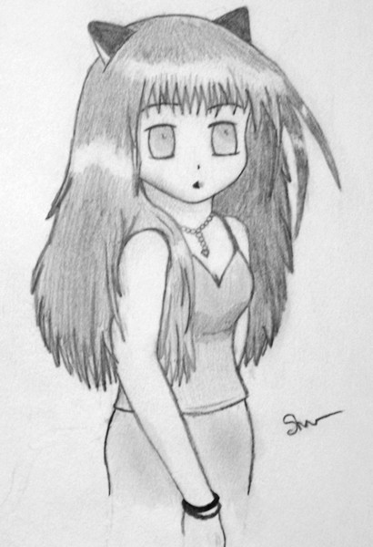 Girl