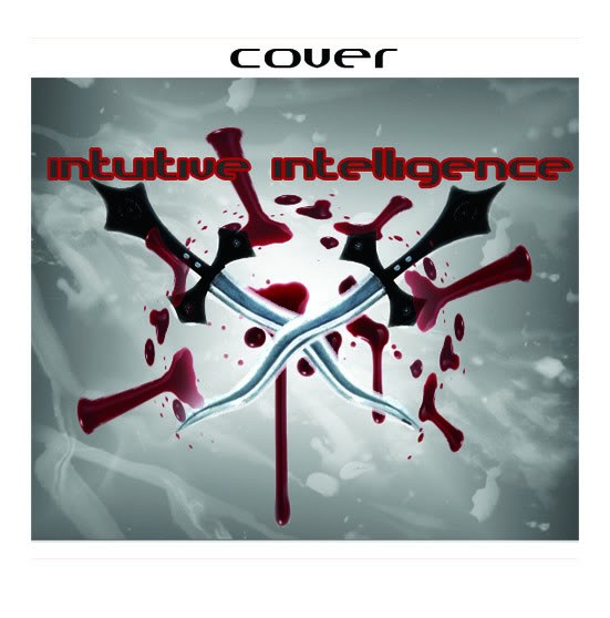 intuitive intelligence