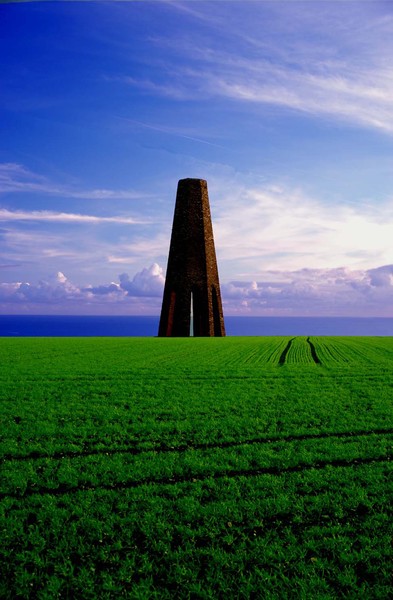 WTCHES TOWER