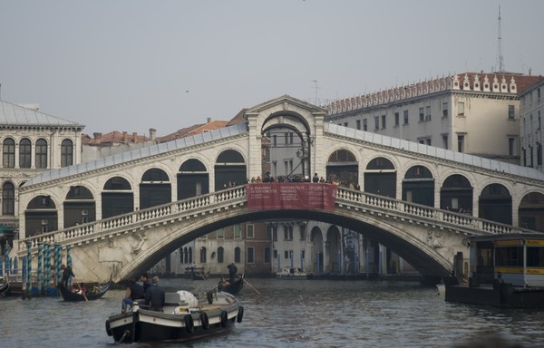Rialto Bridge