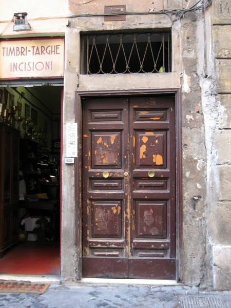 Door 10