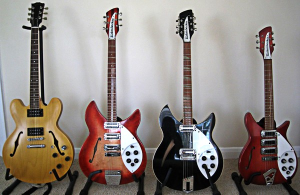 4 Nice Ladies