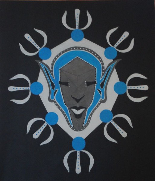 Head. Number.1 2008