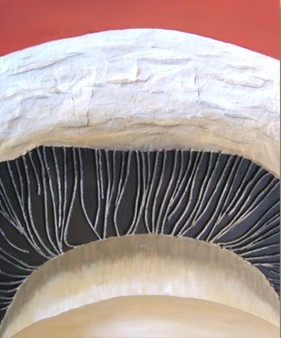 mushroom