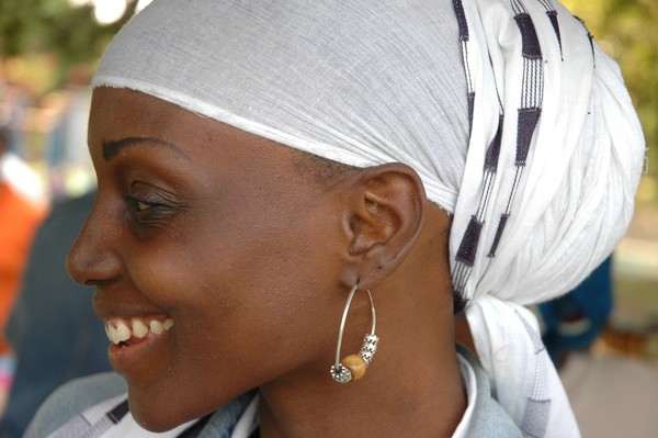 Smiling Face