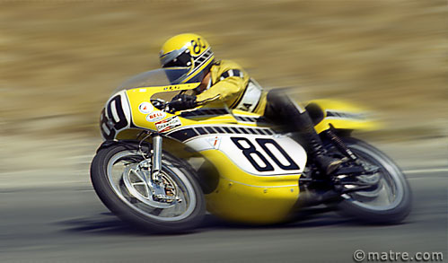 Laguna Seca