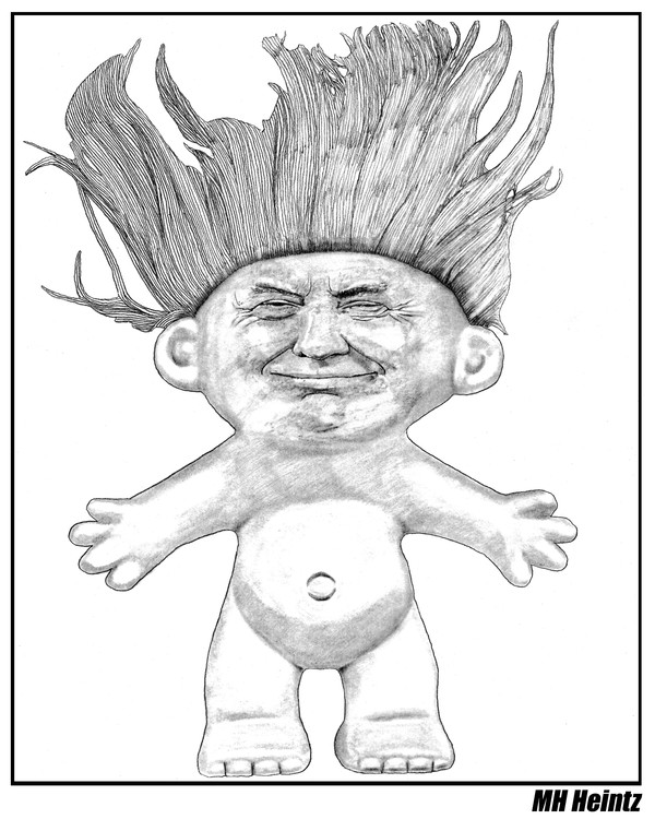 Troll