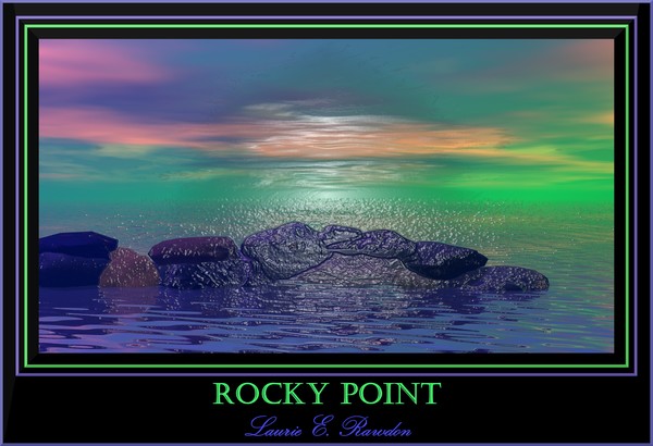 Rocky Point