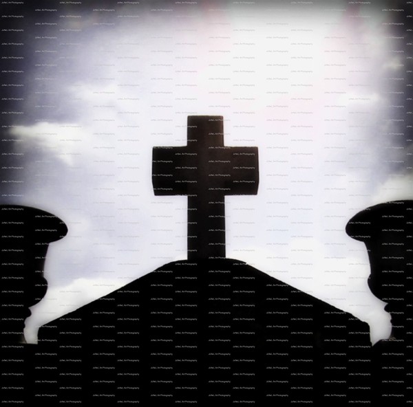 Cemetery Cross 2