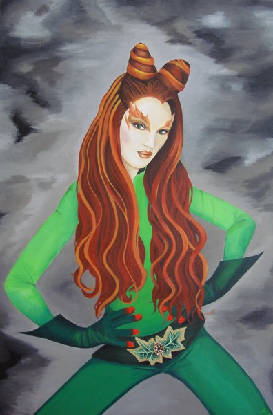Uma
