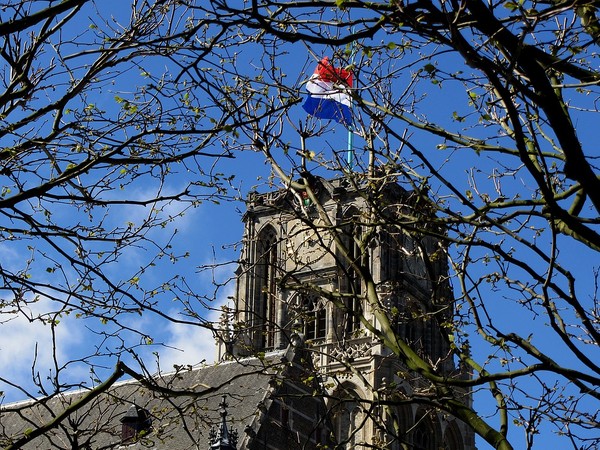 4 Mai 2013