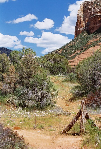 Bell rock
