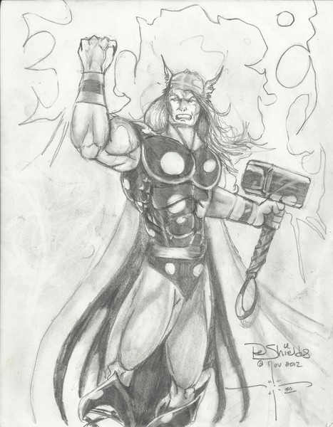 Thor 2