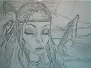Indian Princess