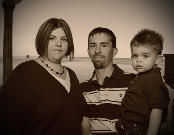 Lavoie Family Photo 1
