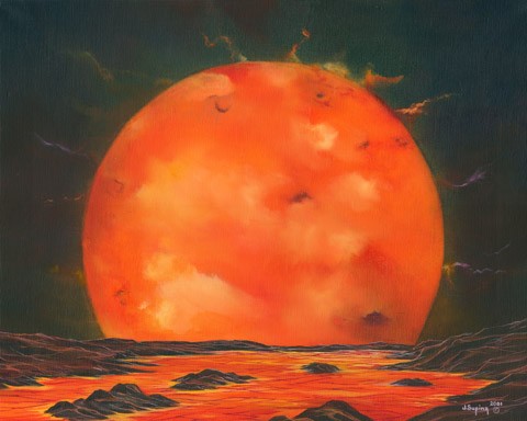 Star Rise