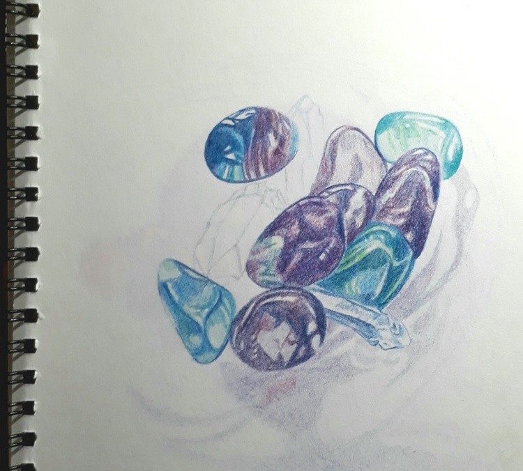 Crystals 